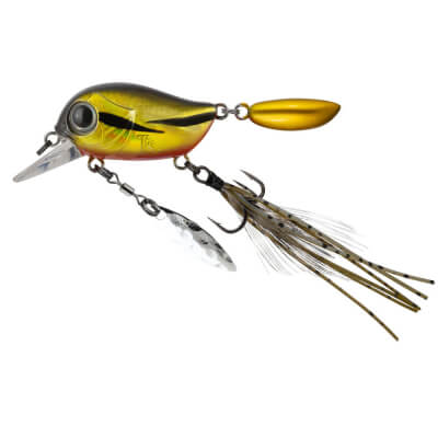 Воблер TsuYoki KIKI 54F MR 5.2g #K032