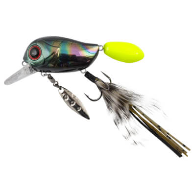 Воблер TsuYoki KIKI 54F MR 5.2g #L002