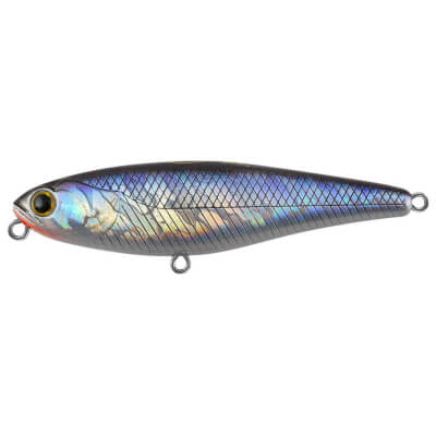 Воблер TsuYoki MAMBA 75F 9.3g #HU