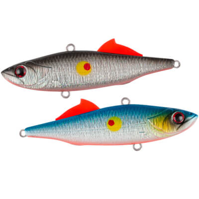 Раттлин TsuYoki NAKAMA 77S 25.0g #Y196W