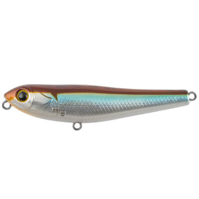 Воблер TsuYoki GURZA 70F 7.0g #WR019