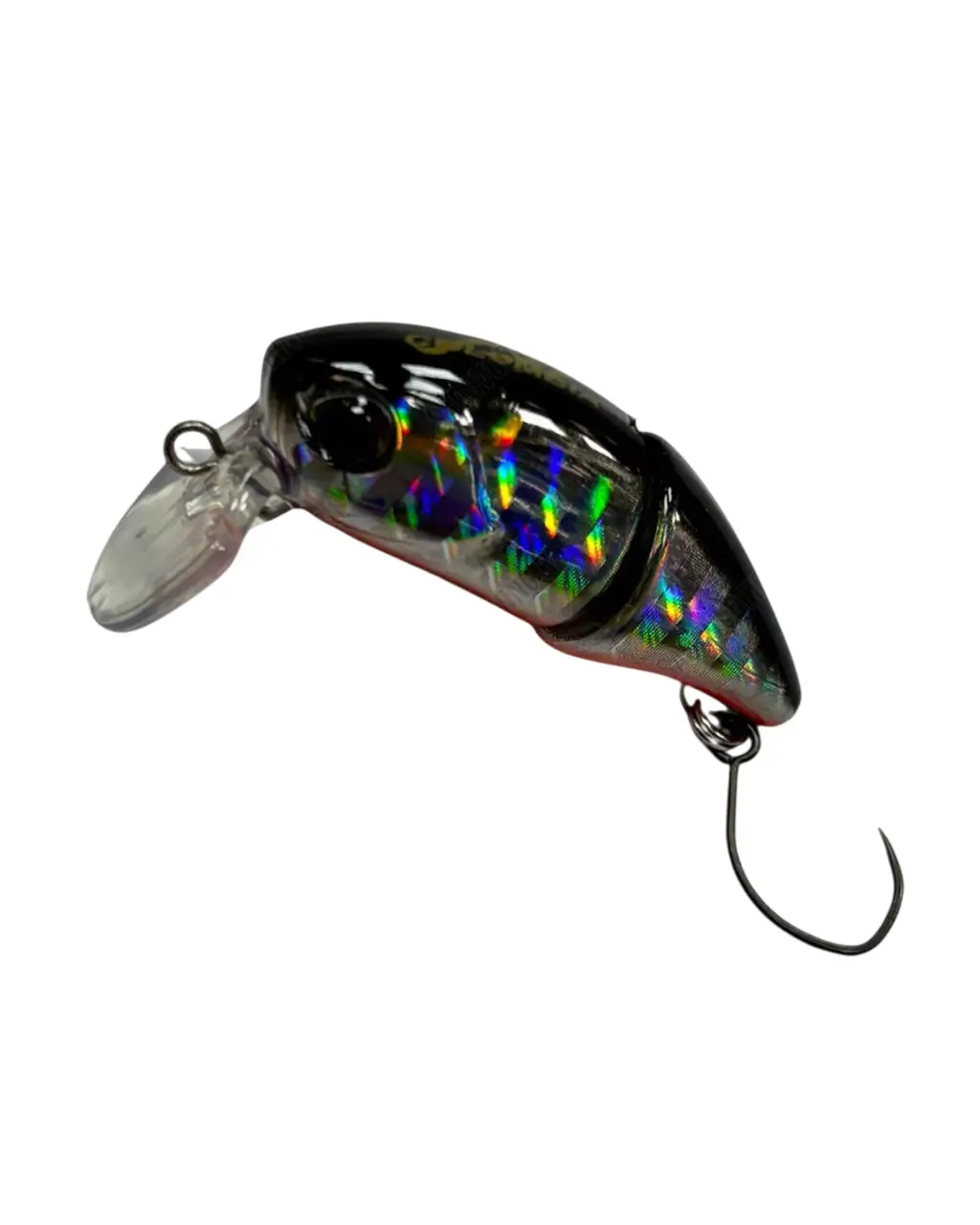 Воблер COLUMBIA Mini Minnow 37 2.3g #UV16