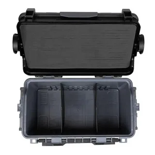 Ящик форелевый NISUS Trout Fishing Box 42.5x27.5x28см