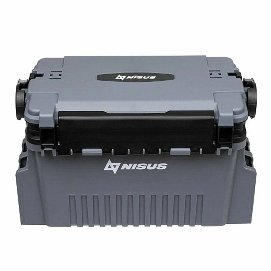 Ящик форелевый NISUS Trout Fishing Box 42.5x27.5x28см