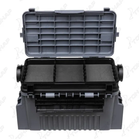 Ящик форелевый NISUS Trout Fishing Box 42.5x27.5x28см