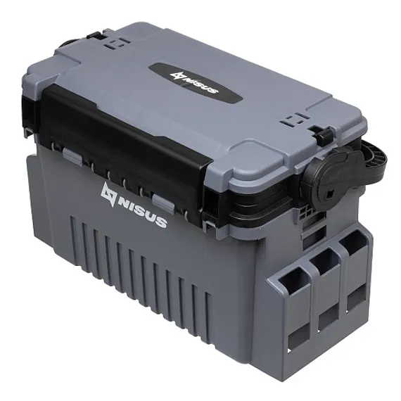 Ящик форелевый NISUS Trout Fishing Box 42.5x27.5x28см
