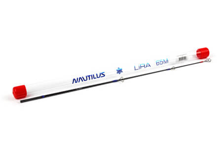 Хлыст к удилищу Nautilus Lira NL65MH