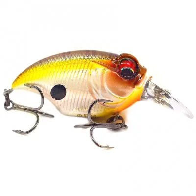 Воблер GC Griffon 43 New SR-X-UV02/SEXY SHAD 7g до 2,5м