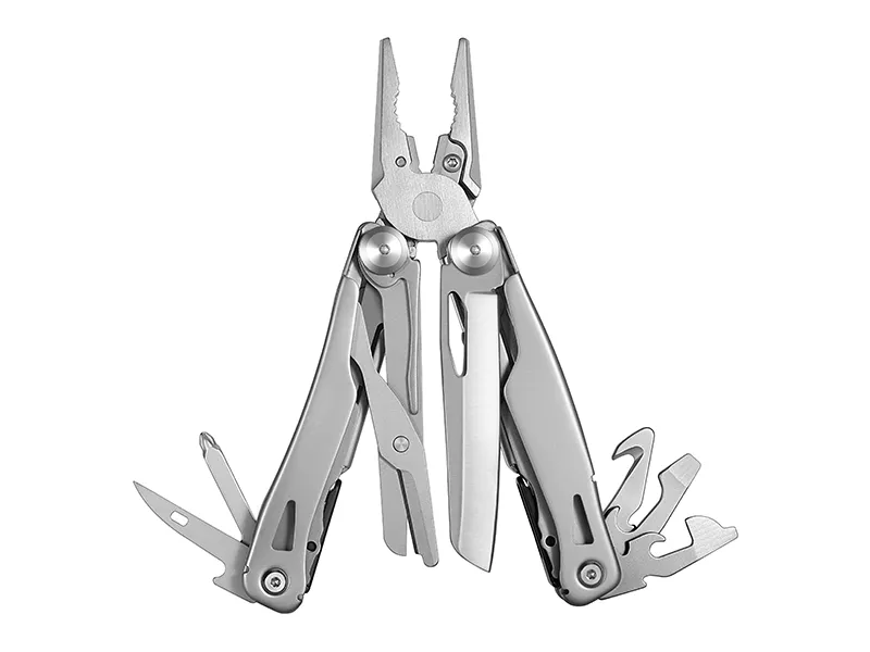 Мультитул TRD TRUE TOOL 13S (Белый)