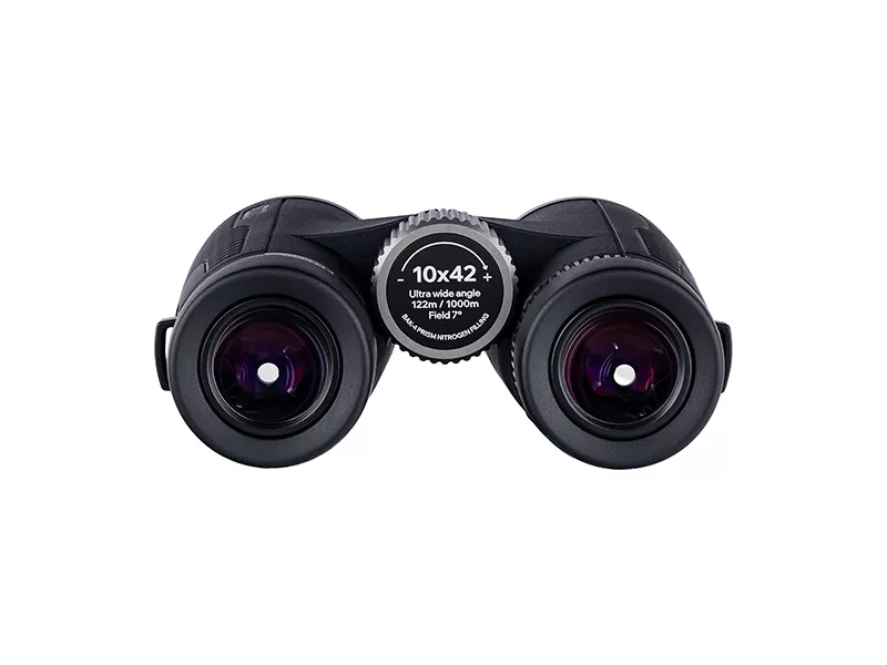 Бинокль оптический TRD OWL 10x42