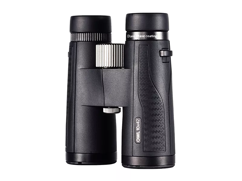 Бинокль оптический TRD OWL 10x42