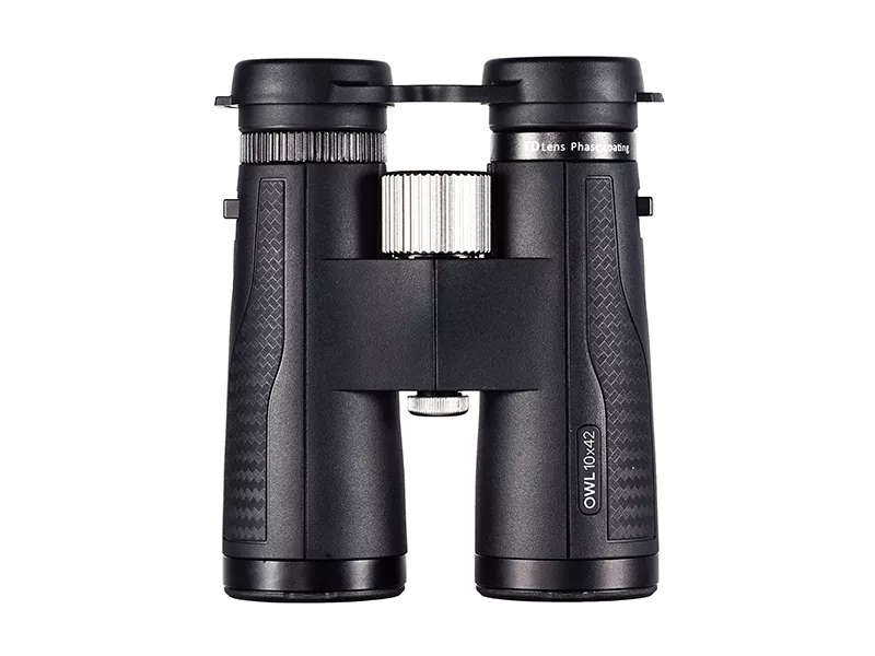Бинокль оптический TRD OWL 10x42