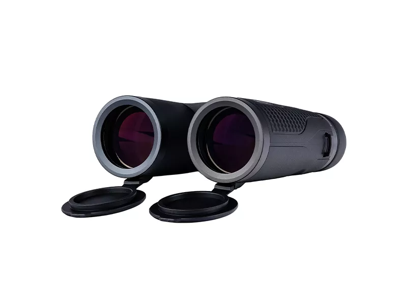 Бинокль оптический TRD OWL 10x42