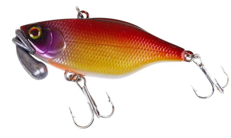 Раттлин GC TRIGON TN70 31,5g UV#29 (HS Nanhu Spring Summer)