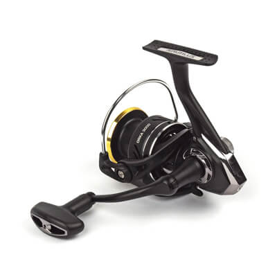 Катушка Nautilus Orka 4000 4+1bb