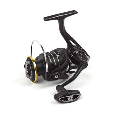 Катушка Nautilus Orka 4000 4+1bb