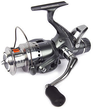 Катушка Tica Sportera SR3507R