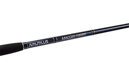Удилище Nautilus Magger Feeder 210см 150g NMF7HQ