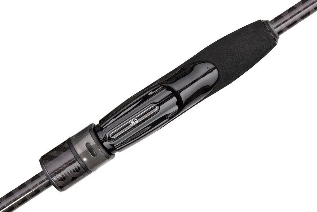 Спиннинг CF STRIKE 802 LT 3-14g (2.44м)