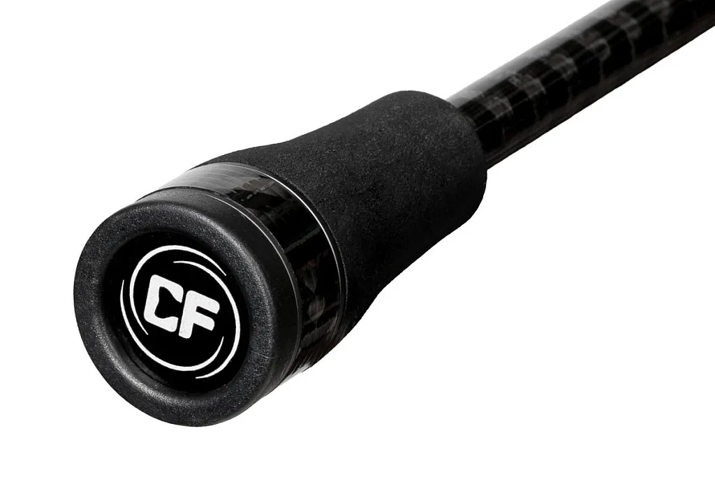 Спиннинг CF STRIKE 802 LT 3-14g (2.44м)