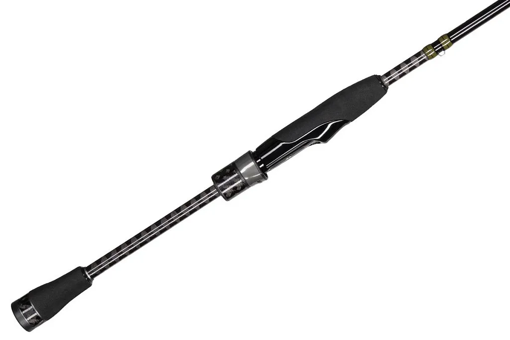 Спиннинг CF STRIKE 802 LT 3-14g (2.44м)