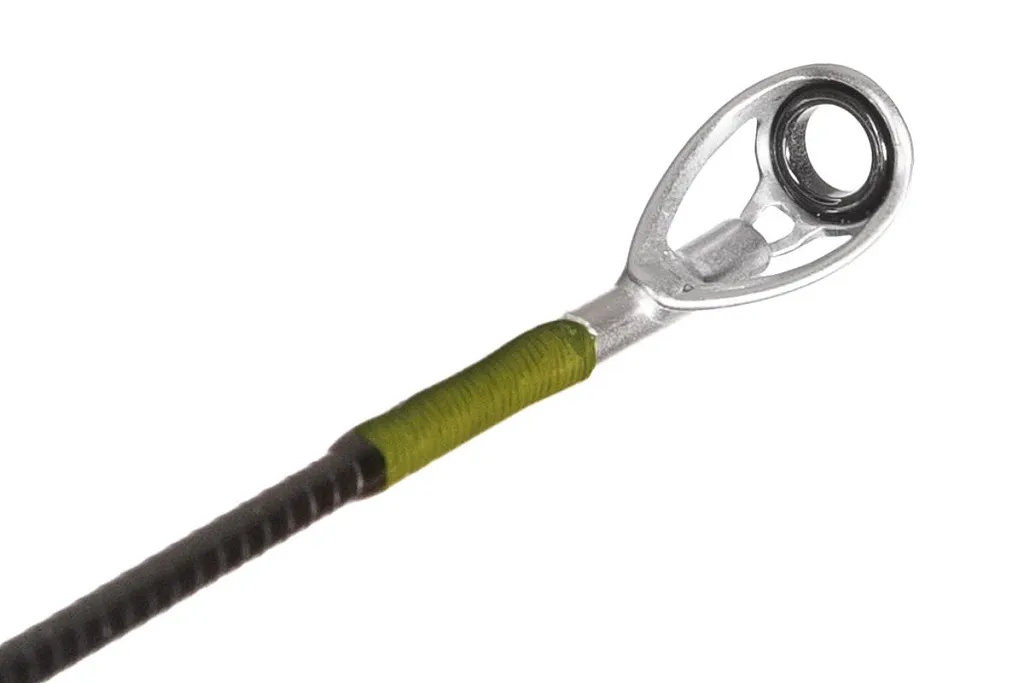 Спиннинг CF STRIKE 802 MT 7-25g (2.44м)