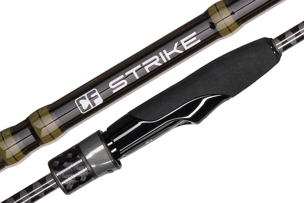 Спиннинг CF STRIKE 802 MT 7-25g (2.44м)