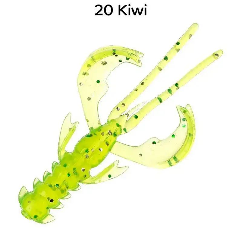 Мягкая приманка CF NIMBLE 1,6
