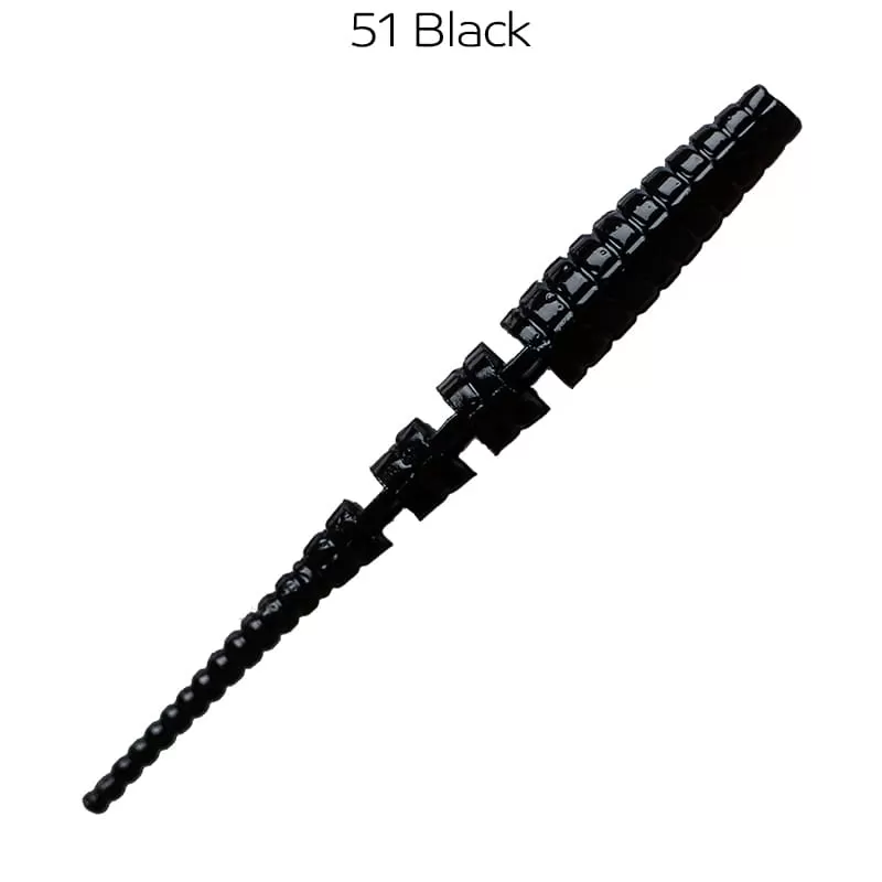 Мягкая приманка CF POLARIS 2,2