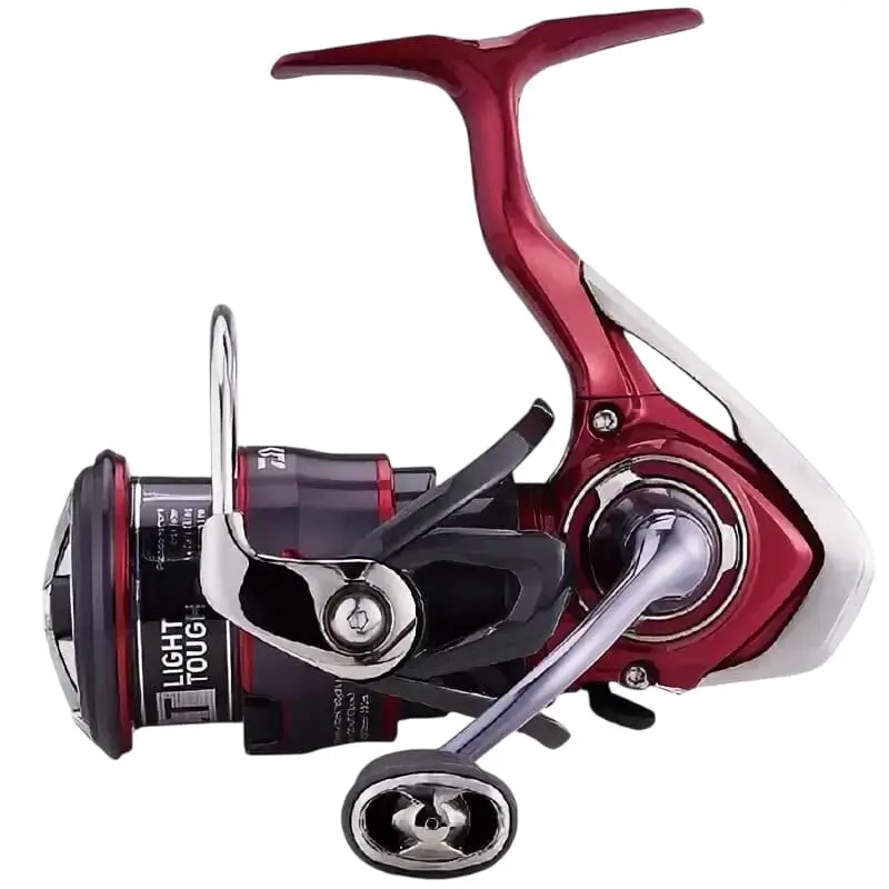 Катушка Daiwa 25 CS Fuego LT2500S