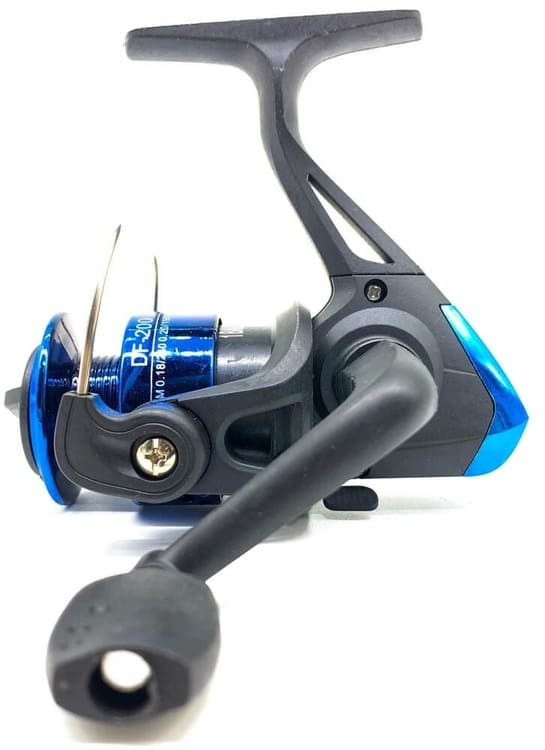 Катушка Dayo DF200A