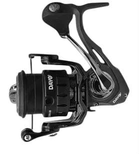 Катушка Dayo NERO 20 5+1bb