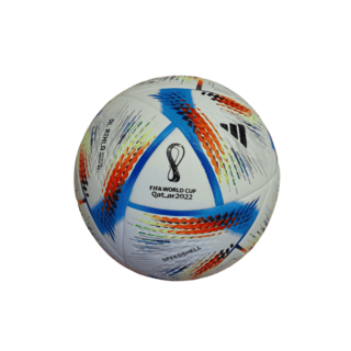 Мяч футбольный ADIDAS QATAR FIFA WORLD CUP 2022