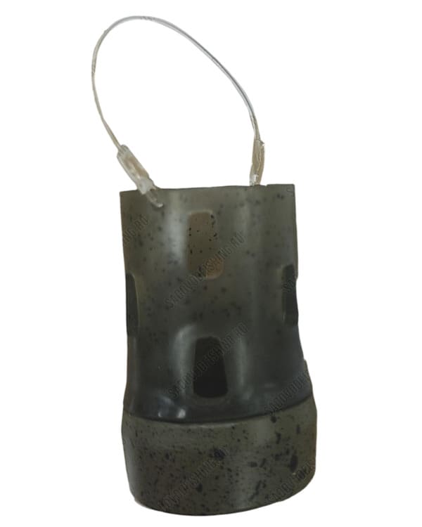 Кормушка фидерная DAYO 40g 722005-40