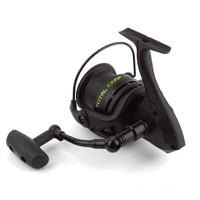 Катушка Nautilus Total Carp NTC7000 4+1bb