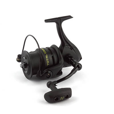Катушка Nautilus Total Carp NTC8000 4+1bb