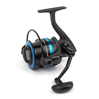 Катушка Nautilus Aurora Match 4000HG* 7+1bb