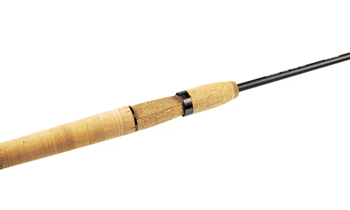 Спиннинг Nautilus Troutezza NTRS-682UL 204см 1-6g