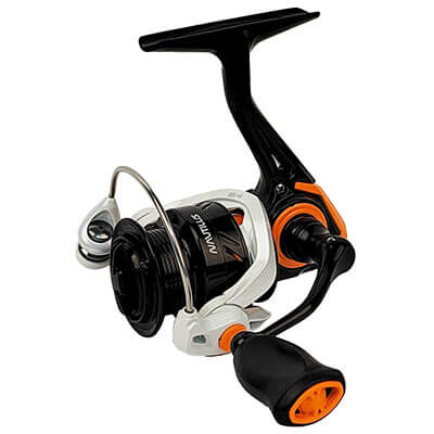 Катушка зимняя Nautilus Land Winter 800 6+1bb