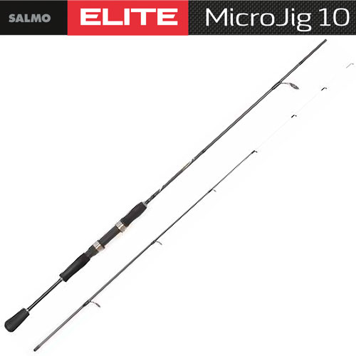 Спиннинг Salmo Elite MICRO JIG 10 2.32