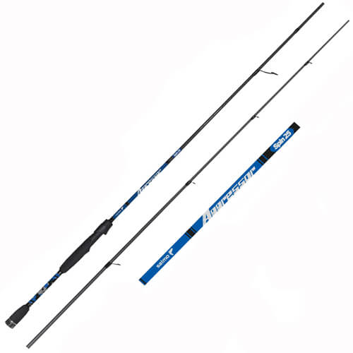 Спиннинг Salmo Aggressor JERK 100 1.80