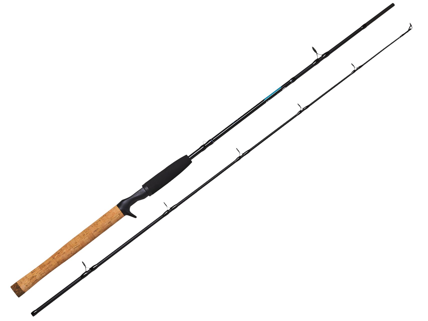 Спиннинг Salmo AGGRESSOR JERK 070 1.80
