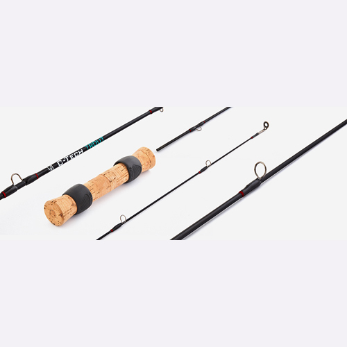 Удилище зимнее Lucky John C-TECH TROUT 70см