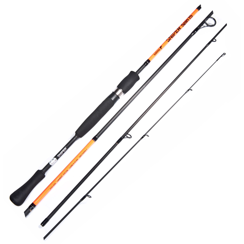 Спиннинг Salmo Sniper SPIN 40 2.65