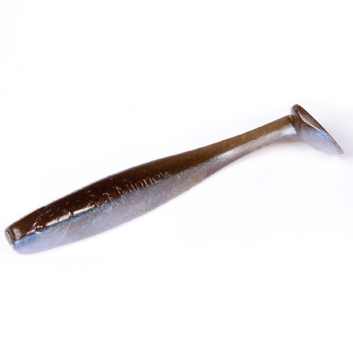 Виброхвосты съедобные искусственные LJ Pro Series MINNOW 5.5in (13.90)/T46 4шт.