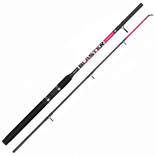 Спиннинг троллинговый Salmo Blaster BOAT 1.40/XH